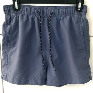 H&M Men's Swim Trunks